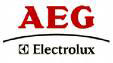 AEG afwasmachine vrijstaand