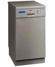 Whirlpool ADP 750 IX