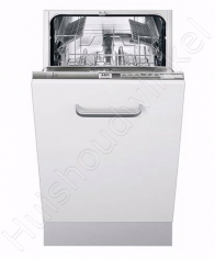AEG F88420VI
