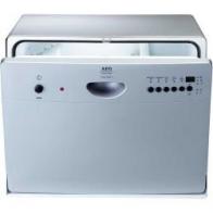 AEG Favorit 52850 S