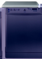 Indesit DFP584NX EU