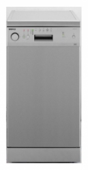 Beko DFS 2531 X