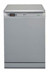 Beko DFSN 6530 X