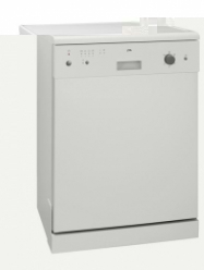 Etna EVW8162WIT