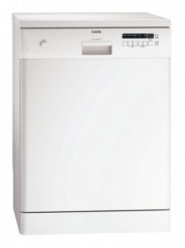 AEG FAVORIT 55000 WO