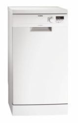 AEG FAVORIT 55420 WOP