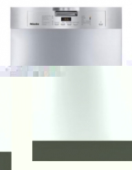Miele G4300 SCU 