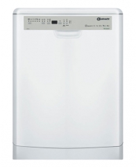 Bauknecht GSF ECO PC
