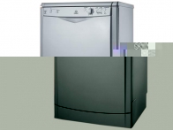 Indesit DFG 262 NX