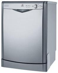 Indesit IDL500EU Zilver