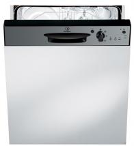 Indesit DPG 15 IX
