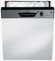 Indesit DPG 36 A IX 