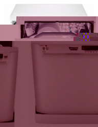 Hotpoint Ariston LDF 12314 E EU