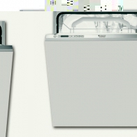 Hotpoint Ariston LFT 3214 HX/HA