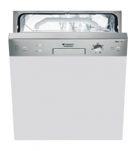 Hotpoint Ariston LSFA+ 2174A IX