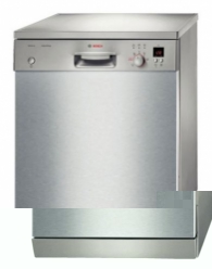 Bosch SGS56E48 EU