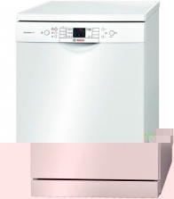 Bosch SMS53M92EU