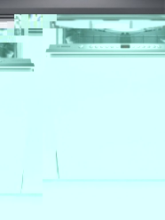 Bosch SMV69M40 EU