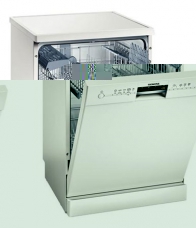 Siemens SN25M238 EU