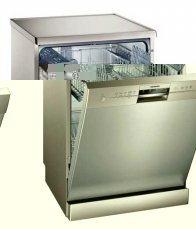 Siemens SN25M838 EU