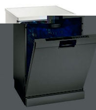 Siemens SN26T296 EU