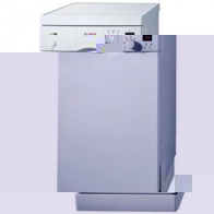 Bosch SRS55M42EU