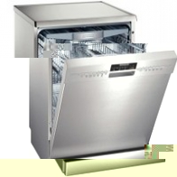 Siemens SN 26 N 591 EU