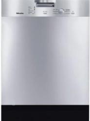 Miele G1023 SCU BW