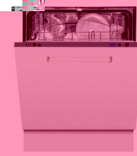 Etna TFI8018 RVS