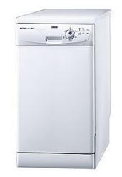 Zanussi ZDS204