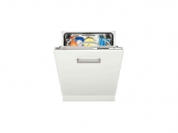 Zanussi ZDT 431