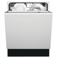 Zanussi ZDT 111