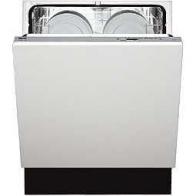 Zanussi ZDT 200