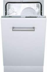 Zanussi ZDTS300
