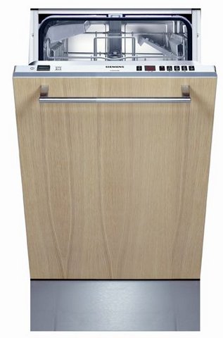 Siemens SF64T354EU vaatwasser | Vergelijk het nu op VAATWASSER.NL