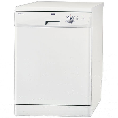 Zanussi ZDF 1000 vaatwasser Vergelijk het nu op VAATWASSER.NL