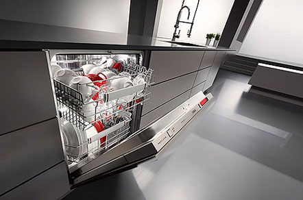 Vaatwasmachine AEG