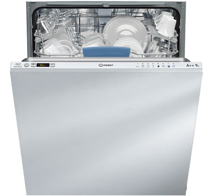 Indesit DIFP 18B1 A EU