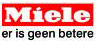 Miele vaatwasser